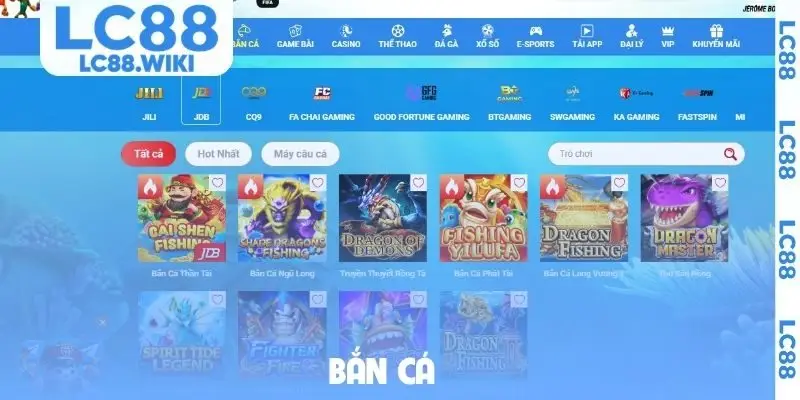 ban-ca
