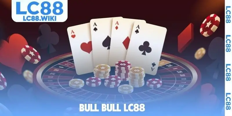 Bull Bull LC88