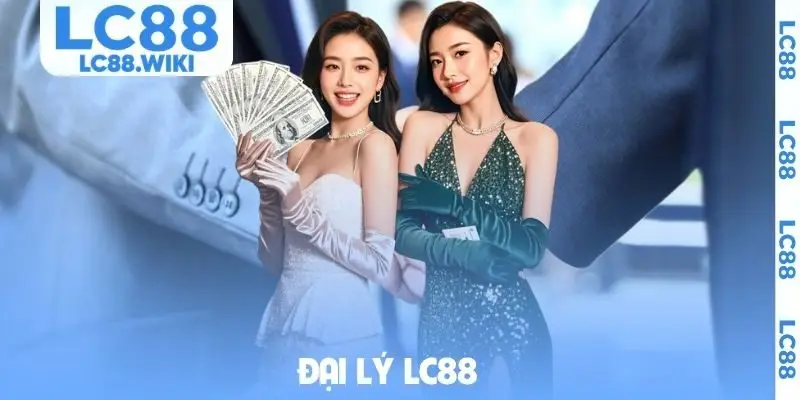 Đại lý LC88