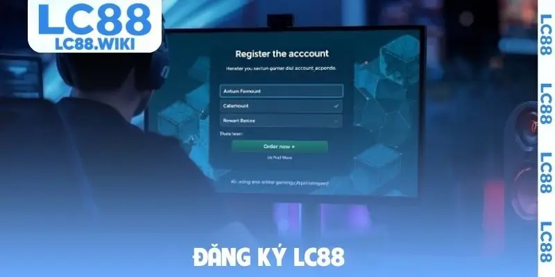 đăng ký LC88