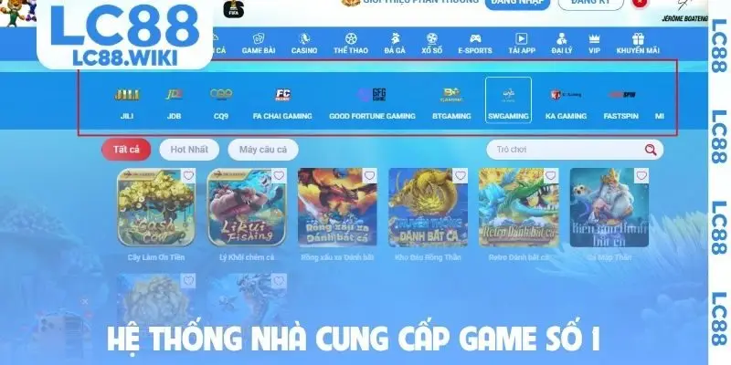 Nhiều sinh vật mới mẻ khiến cuộc chơi hấp dẫn hơn