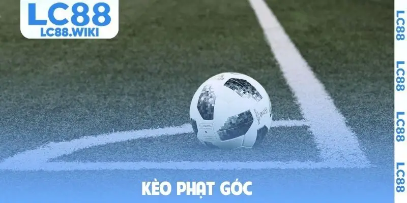 kèo phạt góc