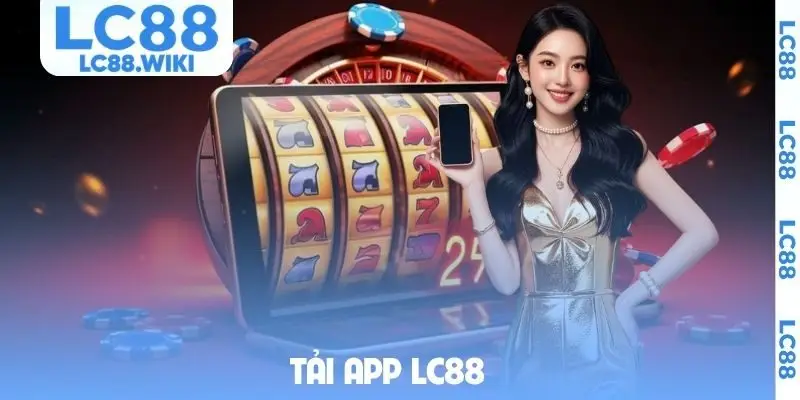 Tải app LC88